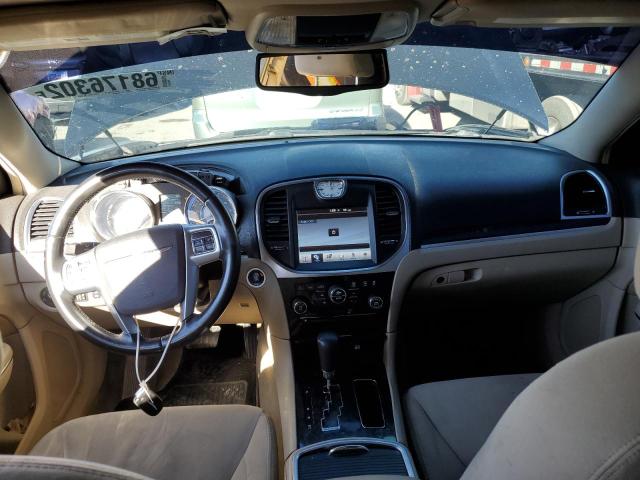 Photo 8 from auction – 2011 CHRYSLER 300 with VIN 2C3CA4CG0BH526190