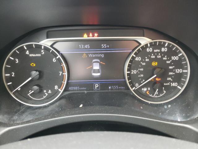 Photo 8 from auction – 2019 NISSAN ALTIMA SR with VIN 1N4BL4CV1KN325928