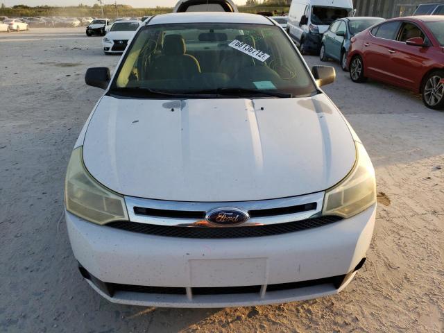 Photo 5 from auction – 2008 FORD FOCUS S/SE with VIN 1FAHP34N58W105833