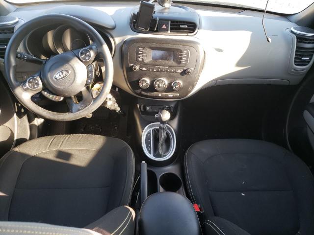 Снимка 8 от търг – 2014 KIA SOUL + с VIN KNDJP3A57E7006761