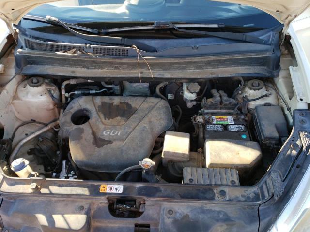 Photo 12 from auction – 2012 KIA SOUL with VIN KNDJT2A50C7360009