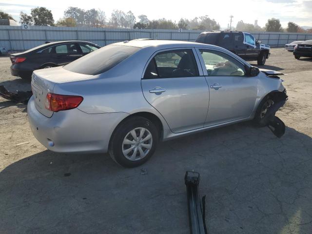صورة رقم 3 من المزاد - 2009 TOYOTA COROLLA BA مع VIN JTDBL40E699018076