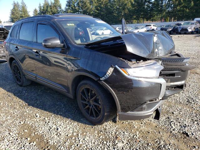 Photo 4 from auction – 2020 MITSUBISHI OUTLANDER with VIN JA4AD3A31LJ000231