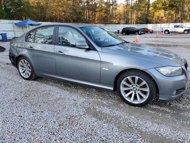 Photo 4 from auction – 2011 BMW 328 I SULE with VIN WBAPH5C52BA449167