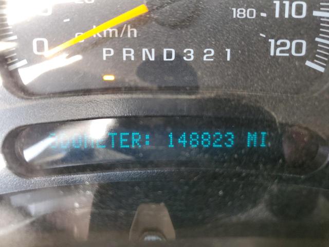 Photo 9 from auction – 2006 GMC NEW SIERRA with VIN 2GTEC13V161213109