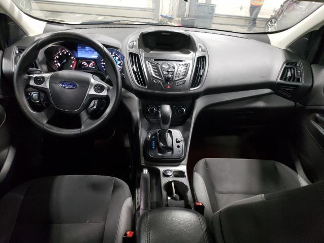 Photo 8 from auction – 2014 FORD ESCAPE S with VIN 1FMCU0F73EUB46166