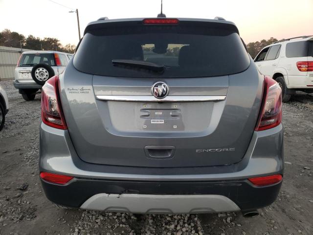 Photo 6 from auction – 2019 BUICK ENCORE PRE with VIN KL4CJASB2KB887536