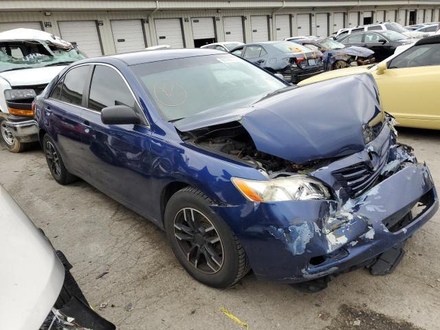 Photo 4 from auction – 2008 TOYOTA CAMRY CE with VIN 4T1BE46K38U258538