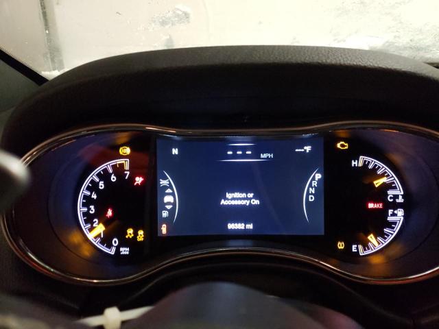 Photo 9 from auction – 2017 JEEP GRAND CHER with VIN 1C4RJFBGXHC836331