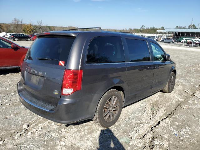 Photo 3 from auction – 2017 DODGE GRAND CARA with VIN 2C4RDGCG9HR766047