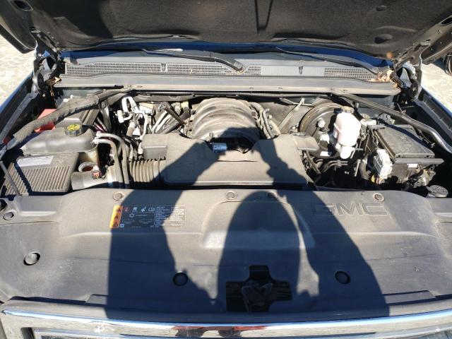 Photo 12 from auction – 2020 GMC YUKON SLT with VIN 1GKS2BKC0LR252485