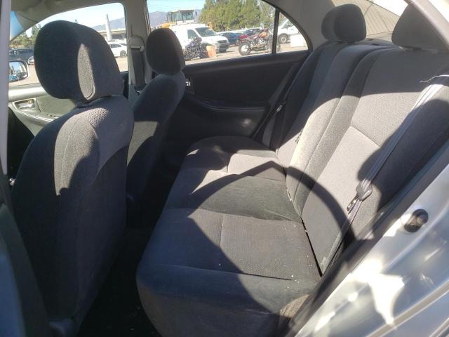 Photo 10 from auction – 2004 TOYOTA COROLLA CE with VIN 1NXBR32E04Z245013
