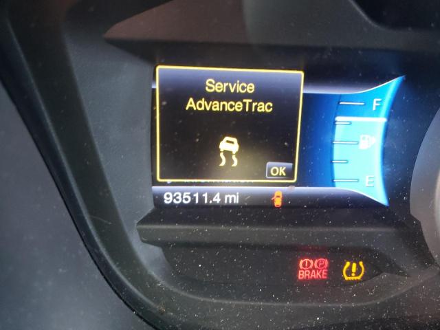 Zdjęcie 9 z aukcji – 2013 FORD EXPLORER L z VIN 1FM5K7F88DGB07716