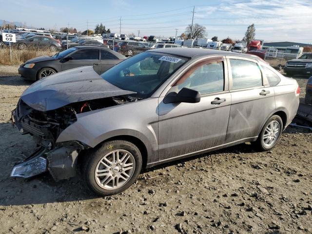 Photo 1 from auction – 2009 FORD FOCUS SE with VIN 1FAHP35N39W258467