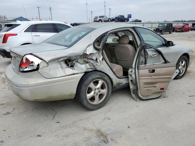 Photo 3 from auction – 2004 FORD TAURUS SE with VIN 1FAFP53U84A146119
