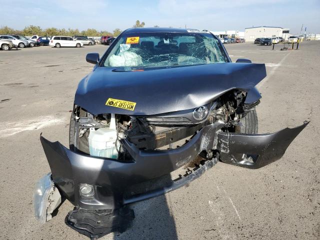 Photo 5 from auction – 2011 TOYOTA CAMRY HYBR with VIN 4T1BB3EK1BU142914
