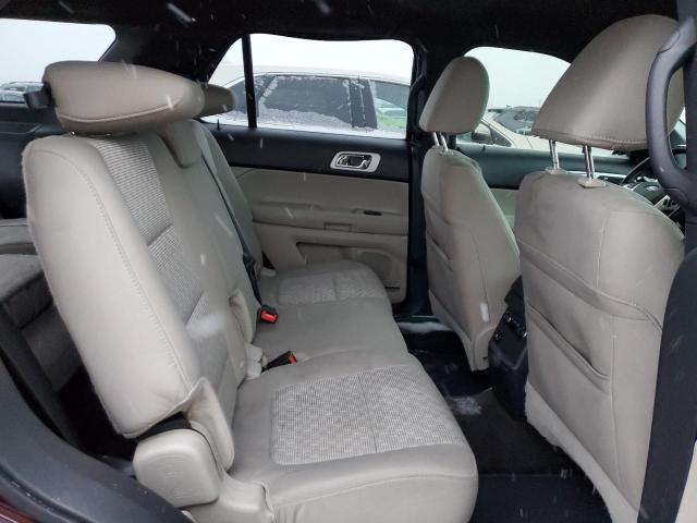 Photo 11 from auction – 2011 FORD EXPLORER X with VIN 1FMHK8D89BGA43723