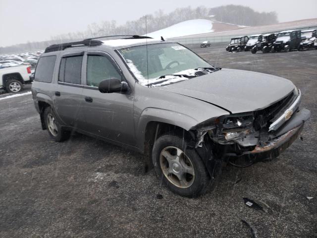Photo 4 from auction – 2006 CHEVROLET TRAILBLAZE with VIN 1GNET16S666104744