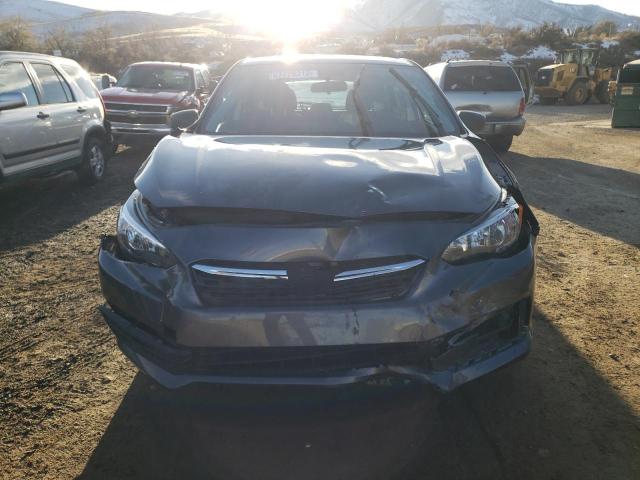 Photo 5 from auction – 2022 SUBARU IMPREZA with VIN 4S3GTAB66N3708434