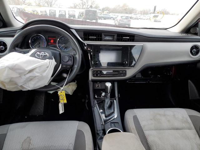 Photo 8 from auction – 2019 TOYOTA COROLLA L with VIN 2T1BURHE4KC162739