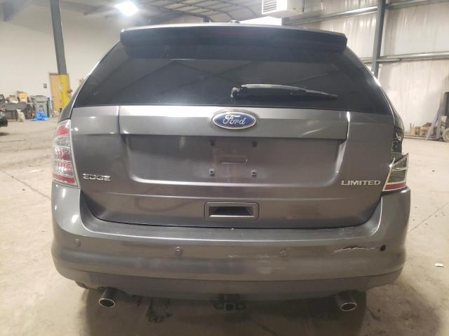 Photo 6 from auction – 2010 FORD EDGE LIMIT with VIN 2FMDK3KC9ABB62886