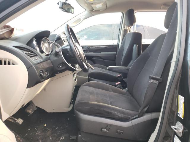 Photo 7 from auction – 2011 DODGE GRAND CARA with VIN 2D4RN4DG6BR674267