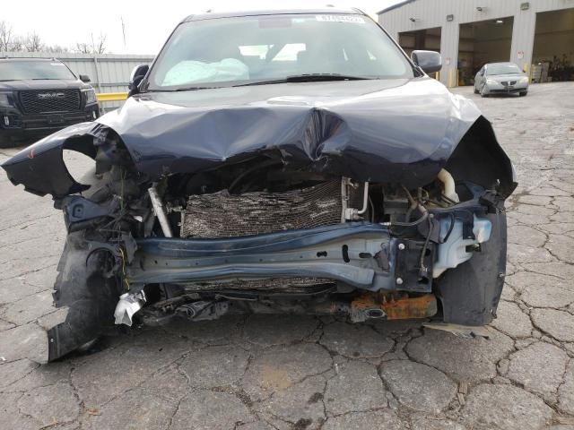 Photo 5 from auction – 2015 CHEVROLET EQUINOX LT with VIN 2GNALBEK7F1142593