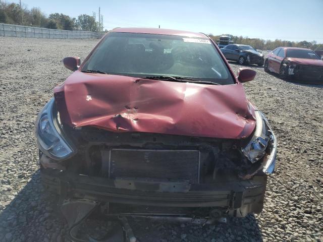 Photo 5 from auction – 2017 HYUNDAI ACCENT SE with VIN KMHCT4AE2HU223663