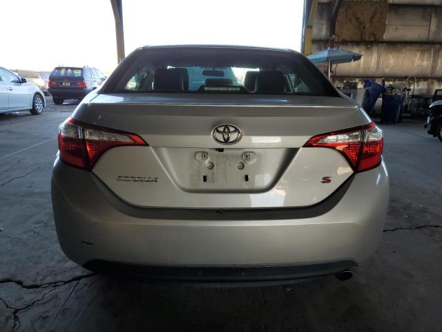 Photo 6 from auction – 2014 TOYOTA COROLLA L with VIN 2T1BURHE7EC023306