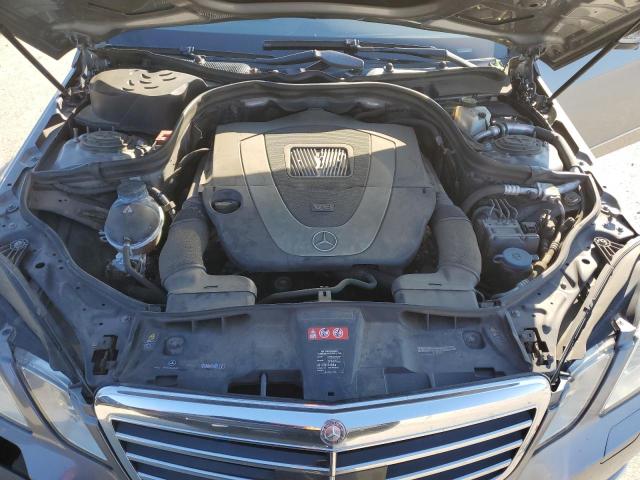 Photo 11 from auction – 2011 MERCEDES-BENZ E 350 4MAT with VIN WDDHF8HB9BA308986