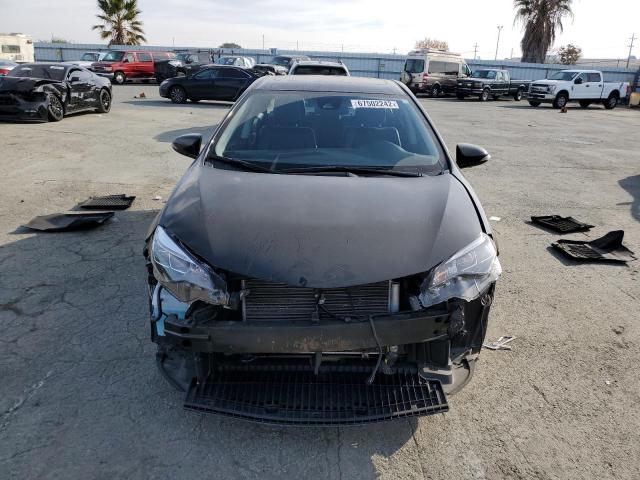 Photo 5 from auction – 2018 TOYOTA COROLLA L with VIN 2T1BURHEXJC072574