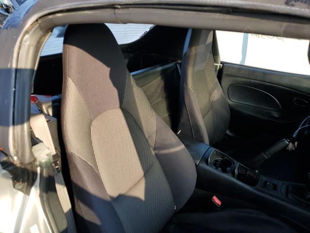 صورة رقم 10 من المزاد - 2003 MAZDA MX-5 MIATA مع VIN JM1NB353230306142