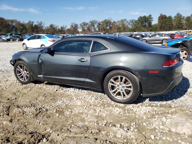 Photo 2 from auction – 2015 CHEVROLET CAMARO LS with VIN 2G1FB1E3XF9182889