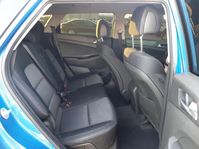 Photo 10 from auction – 2016 HYUNDAI TUCSON LIM with VIN KM8J3CA48GU177778