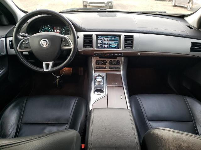 Photo 8 from auction – 2013 JAGUAR XF with VIN SAJWA0ESXDPS92756