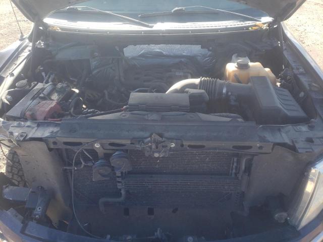 Zdjęcie 11 z aukcji – 2011 FORD F150 SUPER z VIN 1FTFW1EF6BFC63198