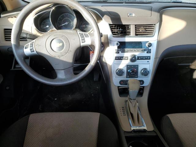 Photo 8 from auction – 2012 CHEVROLET MALIBU LS with VIN 1G1ZB5E02CF251345