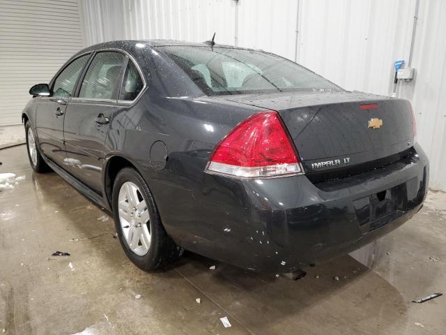 Photo 2 from auction – 2015 CHEVROLET IMPALA LIM with VIN 2G1WB5E31F1163881