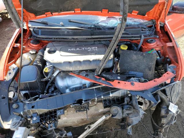 Photo 11 from auction – 2016 DODGE DART SXT with VIN 1C3CDFBBXGD657009