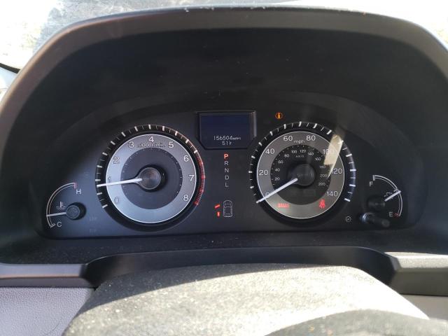 Photo 9 from auction – 2014 HONDA ODYSSEY TO with VIN 5FNRL5H99EB042903