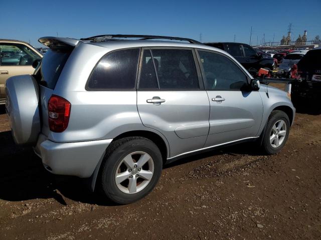 Photo 3 from auction – 2005 TOYOTA RAV4 with VIN JTEHD20V756029364