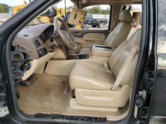 Photo 7 from auction – 2011 CHEVROLET SUBURBAN C with VIN 1GNSCKE01BR201528