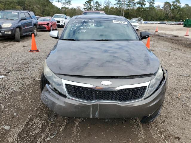 Foto 5 de la subasta – 2013 KIA OPTIMA EX con VIN 5XXGN4A71DG220478