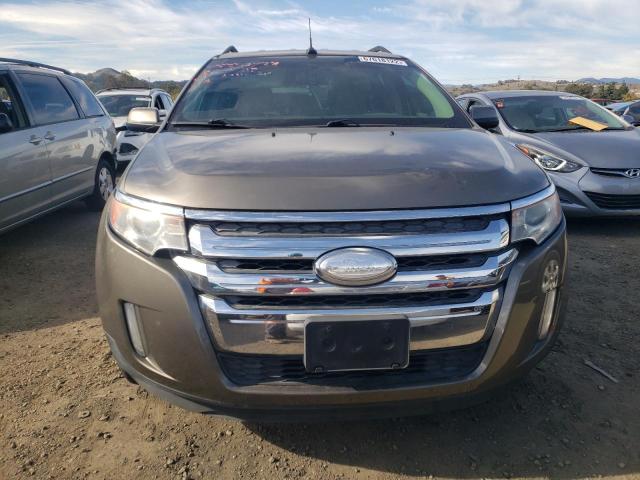 Photo 5 from auction – 2013 FORD EDGE SEL with VIN 2FMDK4JC3DBA49088