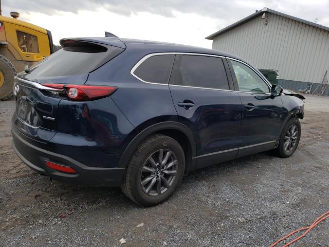 Photo 3 from auction – 2020 MAZDA CX-9 TOURI with VIN JM3TCBCY4L0410359