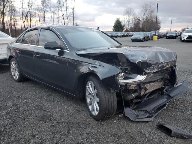 Photo 4 from auction – 2013 AUDI A4 PREMIUM with VIN WAUFFAFL0DN028192