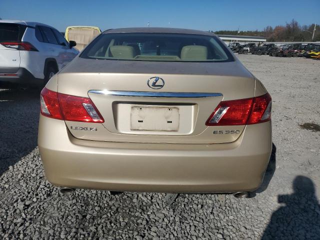 Photo 6 from auction – 2007 LEXUS ES 350 with VIN JTHBJ46G472022274