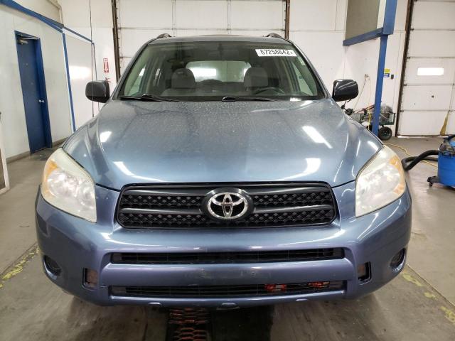 Photo 5 from auction – 2008 TOYOTA RAV4 with VIN JTMBK35V485060600