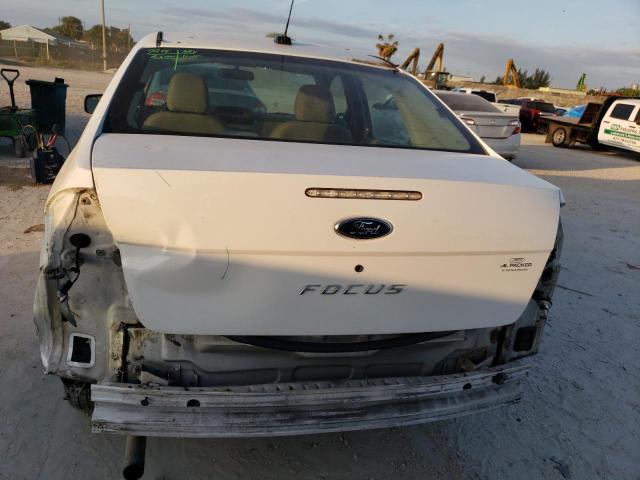 Photo 6 from auction – 2008 FORD FOCUS S/SE with VIN 1FAHP34N58W105833