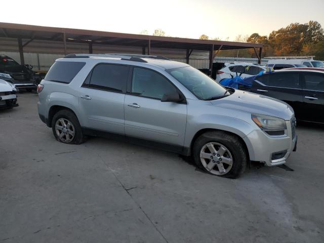 Photo 4 from auction – 2016 GMC ACADIA SLE with VIN 1GKKVNED0GJ118156